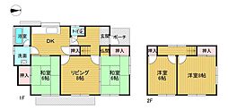 奈良市五条畑１丁目