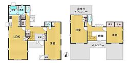 生駒市東生駒３丁目