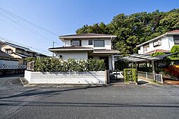 奈良市神功1丁目の一戸建て