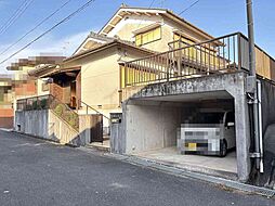 大和郡山市城町の一戸建て