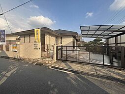 奈良市五条1丁目の一戸建て