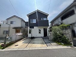 奈良市若葉台３丁目の一戸建て