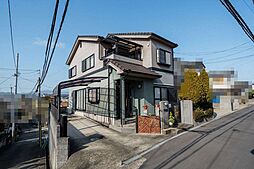 奈良市六条１丁目の一戸建て