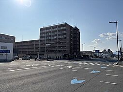 エイジングコート奈良新大宮