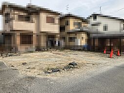 奈良市四条大路３丁目の土地