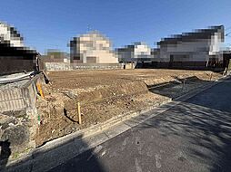 奈良市五条１丁目の土地