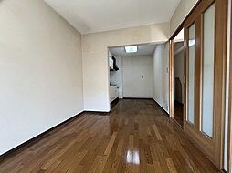 コープ野村西大寺タウンハウス