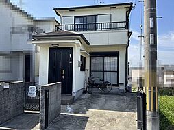 奈良市五条西１丁目の一戸建て