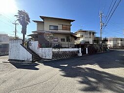 奈良市秋篠三和町２丁目