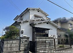 奈良市宝来４丁目の一戸建て