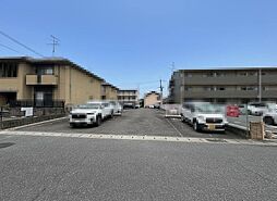 奈良市青野町１丁目の土地