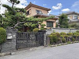 奈良市平松２丁目