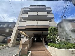 コープ野村ウィンディ西大寺