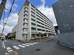 ローレルコート西大寺国見町弐番館