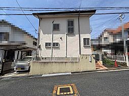 大和郡山市小泉町の一戸建て