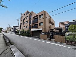 アルカディーナ西大寺