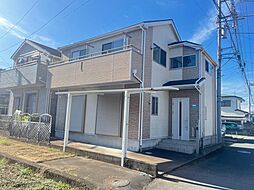 小田原市扇町中古戸建