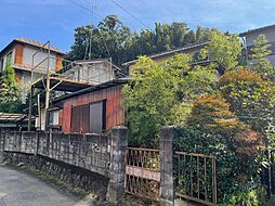 小田原市城山１丁目売地