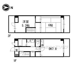 エイトウッドマンション 208