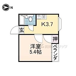 みすずコーポIII 28