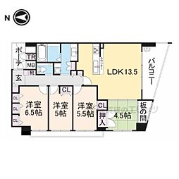 レイセニット奈良グラン・ヴェルジェ