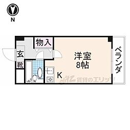 ロイヤルタケナカ 412