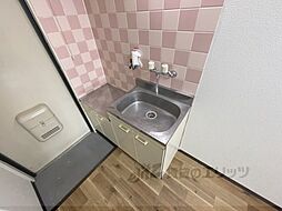 パインハイツ桜井 407