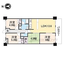 朝日プラザ八木東