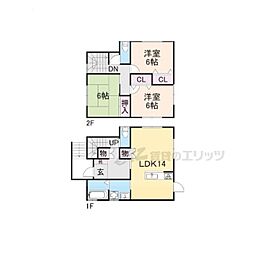吉野郡大淀町大字北野の一戸建て