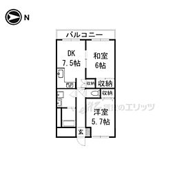 北葛城郡河合町中山台2丁目