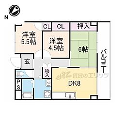 フォレスト神宮前 608