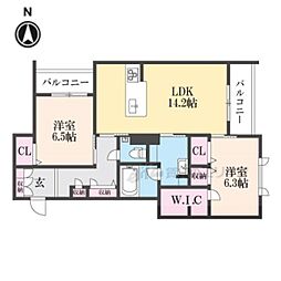 シャーメゾン　アヴニール