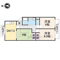 ヒロタコーポII 201