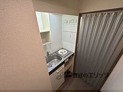 シティパレスやすらぎの道Ｐ3