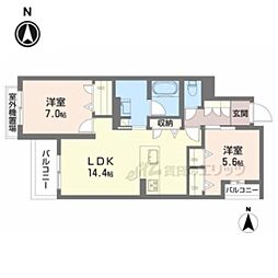 香芝市五位堂6丁目