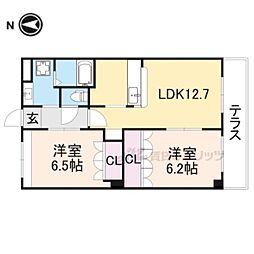 Ｃｒｏｓｓ　Ｒｏａｄ 103