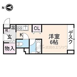 アスカ21大和小泉 212