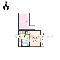 阿部マンション 306