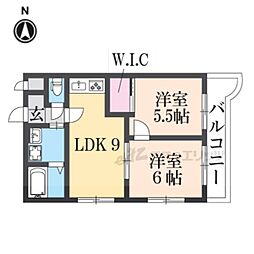 香芝市五位堂2丁目