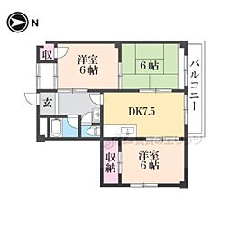 シティロイヤル高田市駅 201