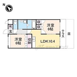 大和高田市大字築山