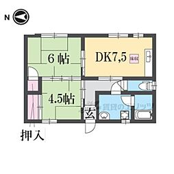 北葛城郡広陵町大字三吉の一戸建て