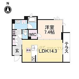 香芝市五位堂3丁目