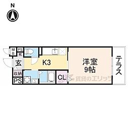 アリスト大和高田