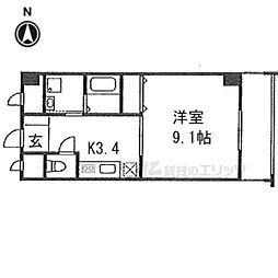 オリエンタル橿原 303
