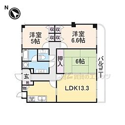 大和高田市大東町