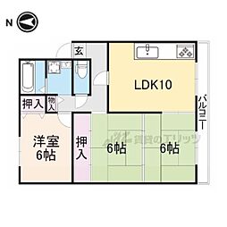 生駒郡斑鳩町興留5丁目
