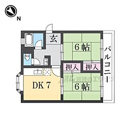 第2ネオコーポ杉田 202