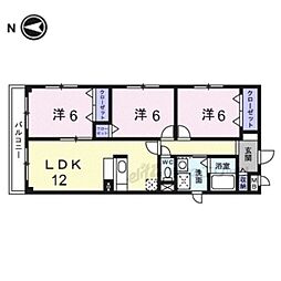 御所市JR御所駅前通り