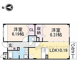 セイバリーウッズ 101